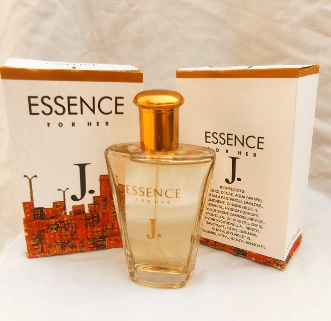 Discounted Offer – Pack of 3 Perfumes - J. Janan, J. Essence, J. Zarar  (100ml Each)