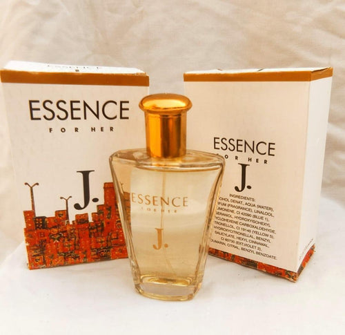 Discounted Offer – Pack of 3 Perfumes - J. Janan, J. Essence, J. Zarar  (100ml Each)