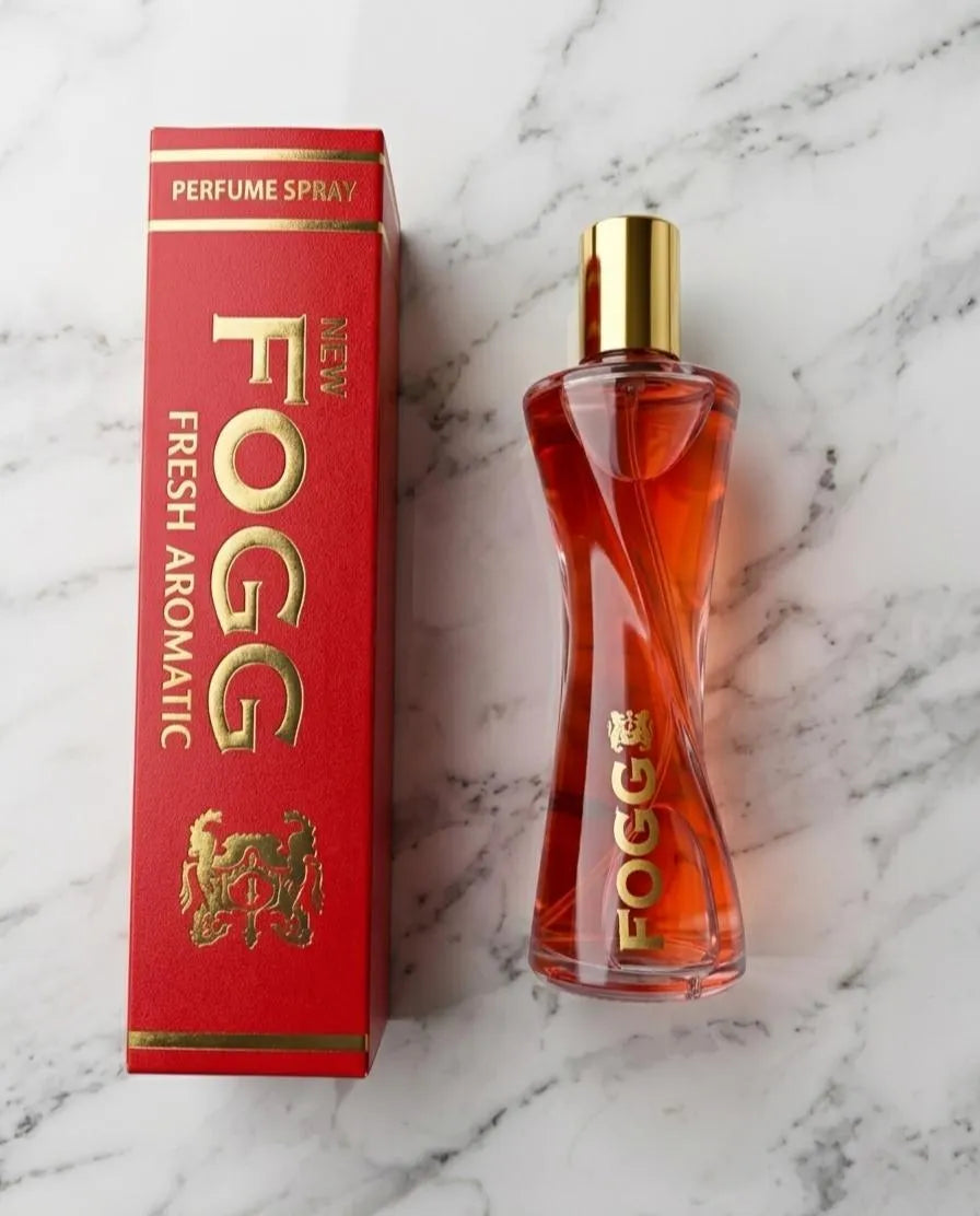 FOGG New Men Fresh Aromatic Perfume Spray 120ml