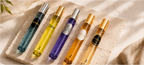 J. Gold Edition Perfume Box – Premium 5‑Piece Fragrance Collection (35ml Each)