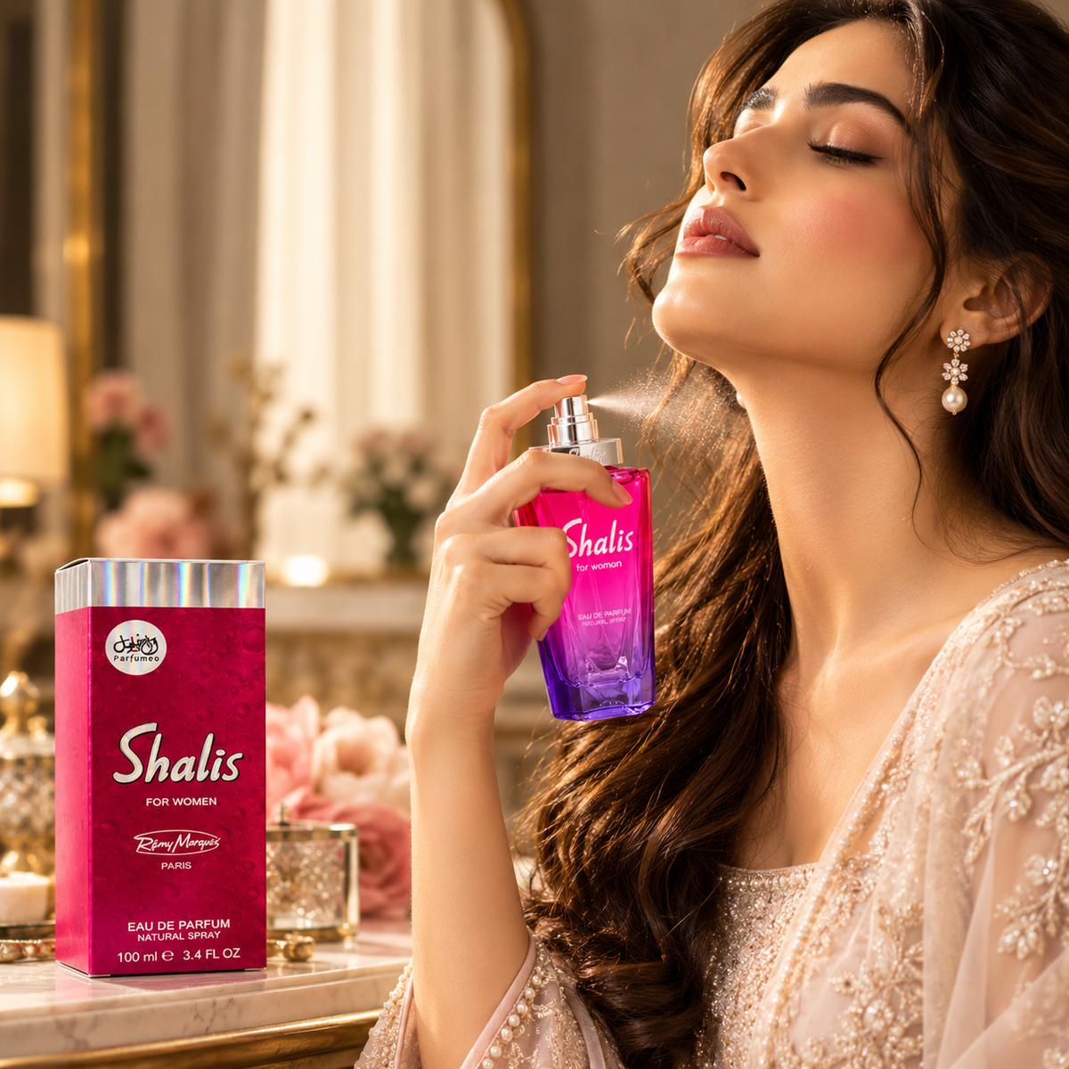 Unleash Your Feminine Essence
