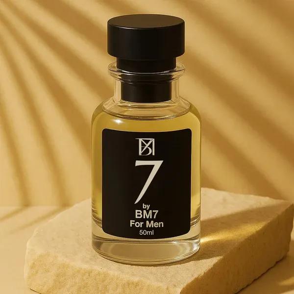 7 By BM7 Black by ALF Perfumes