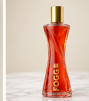 FOGG New Men Fresh Aromatic Perfume Spray 120ml