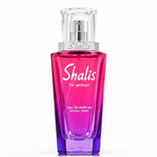 Shalis Eau De Parfum for Women by Remy Marquis Paris – 100ml Premium Long-Lasting Floral Fragrance